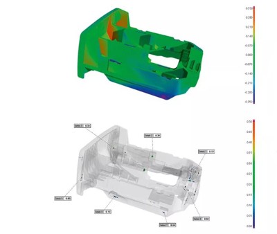 陵水工业CT